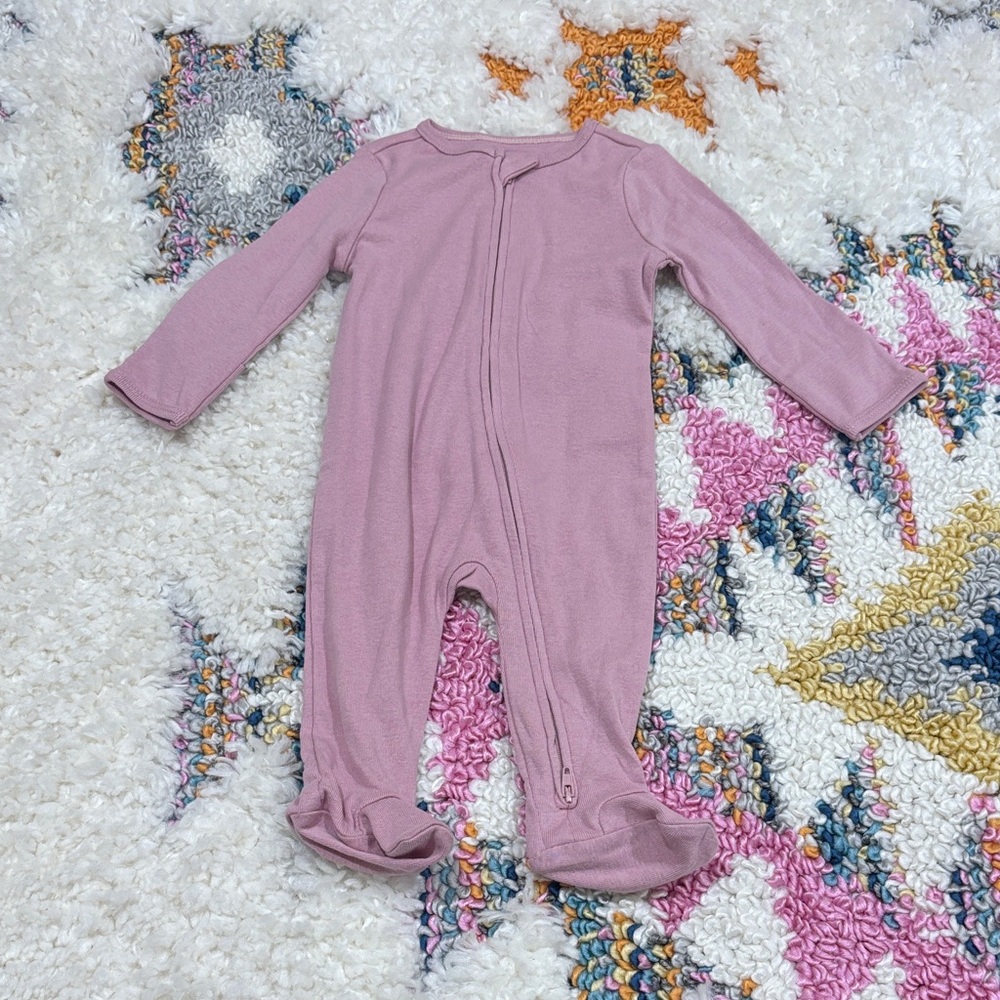 Cloud Island Pajamas
